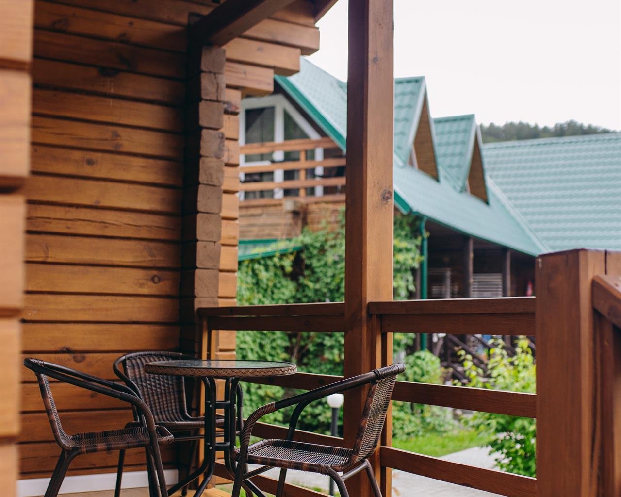 Чемалка - фото 25