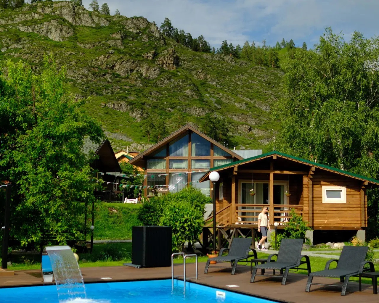 Чемалка - фото 27