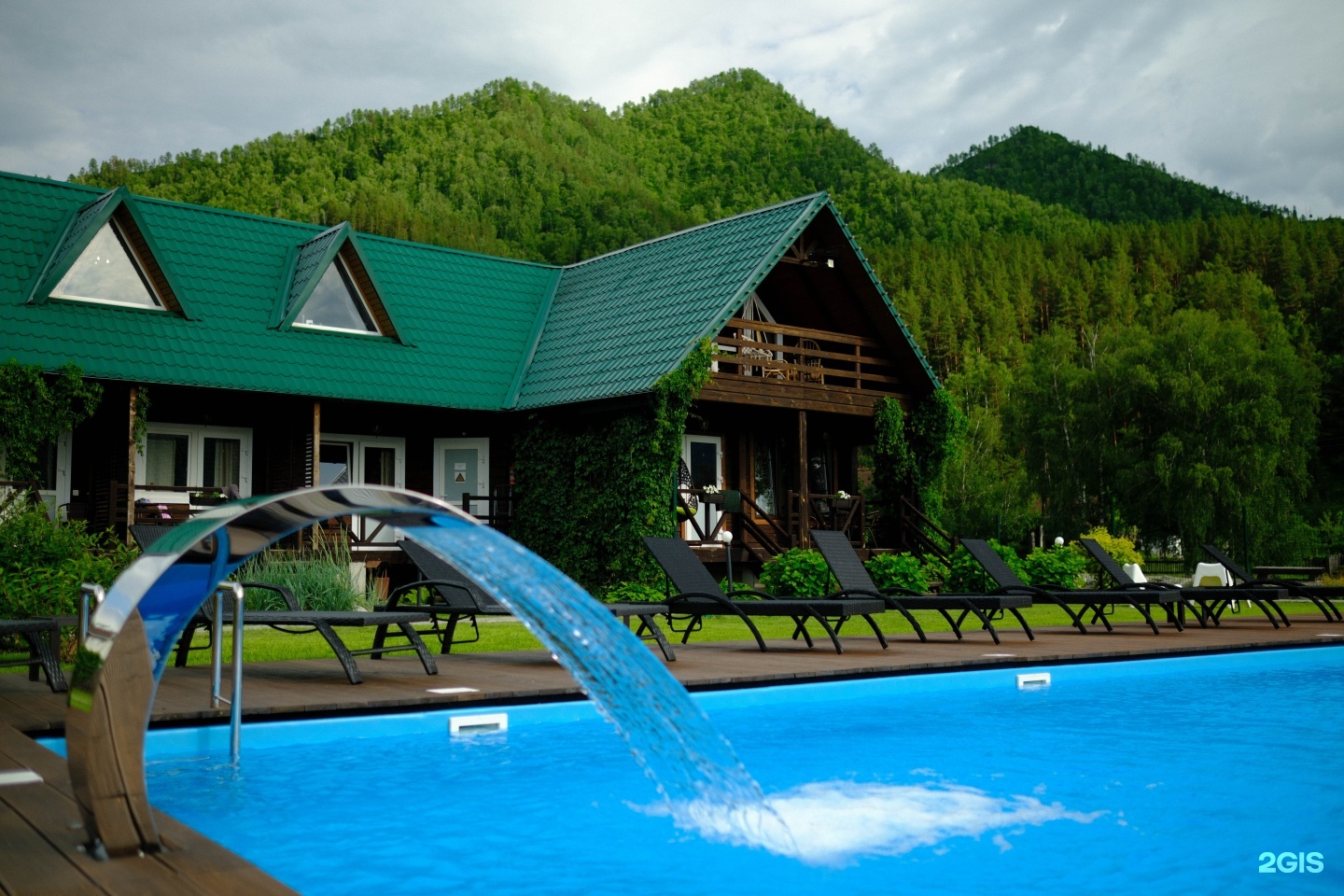 Чемалка - фото 28