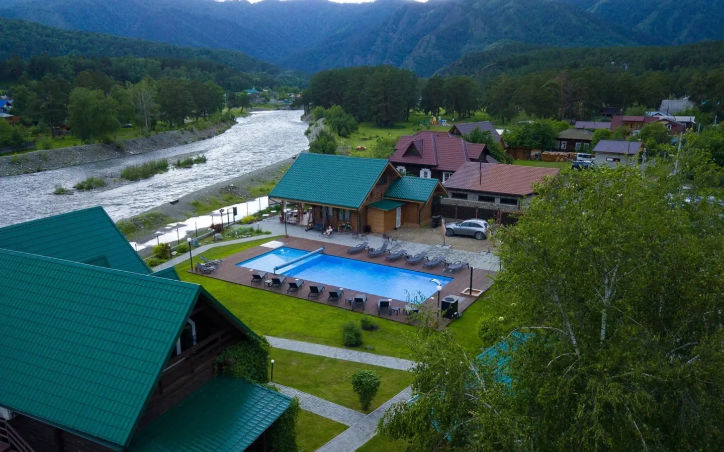 Чемалка - фото 29