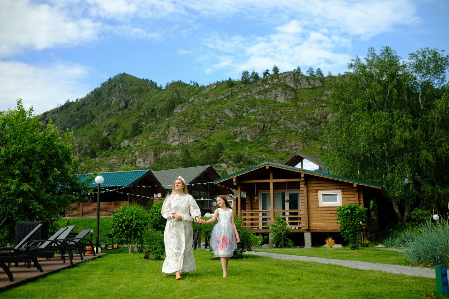 Чемалка - фото 32