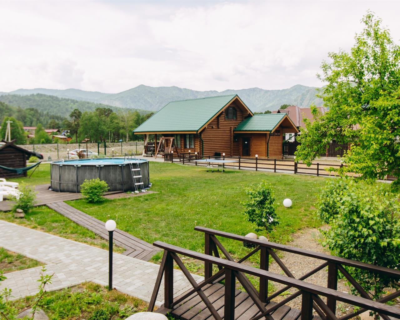 Чемалка - фото 33