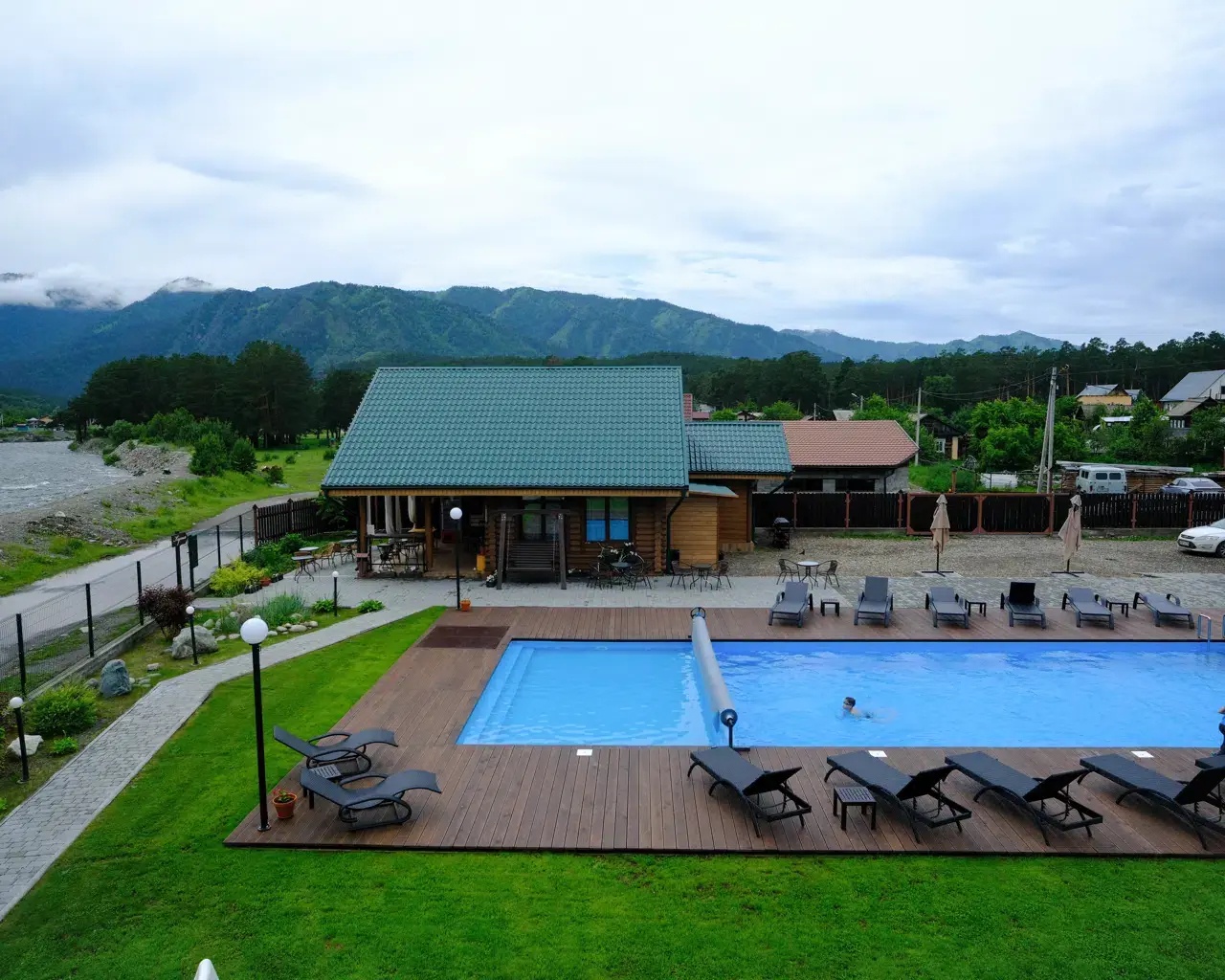 Чемалка - фото 36