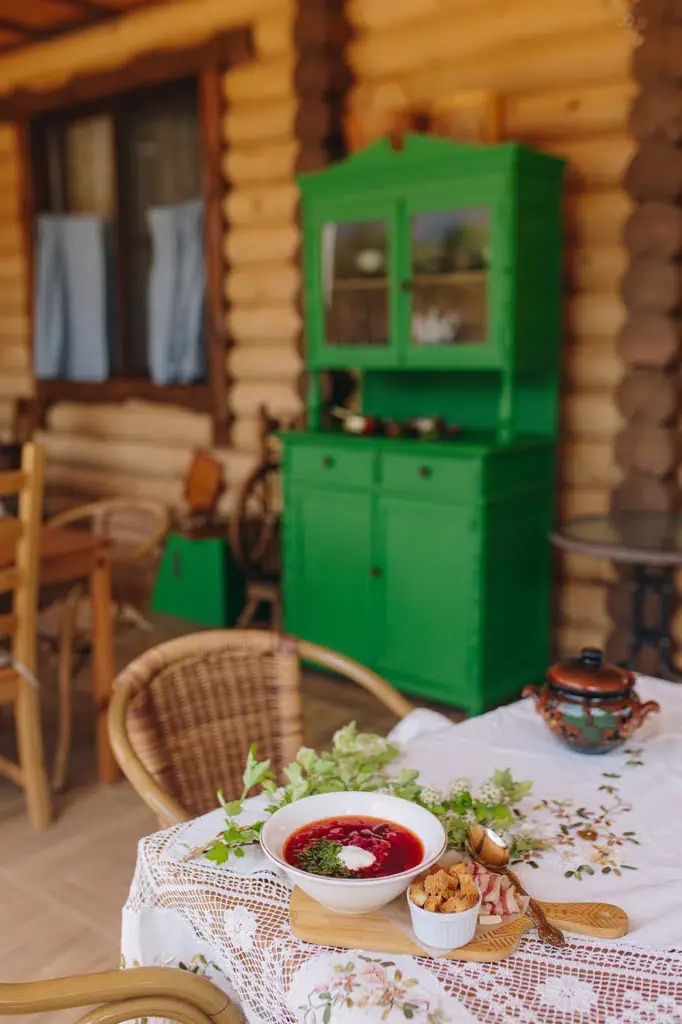 Чемалка - фото 37