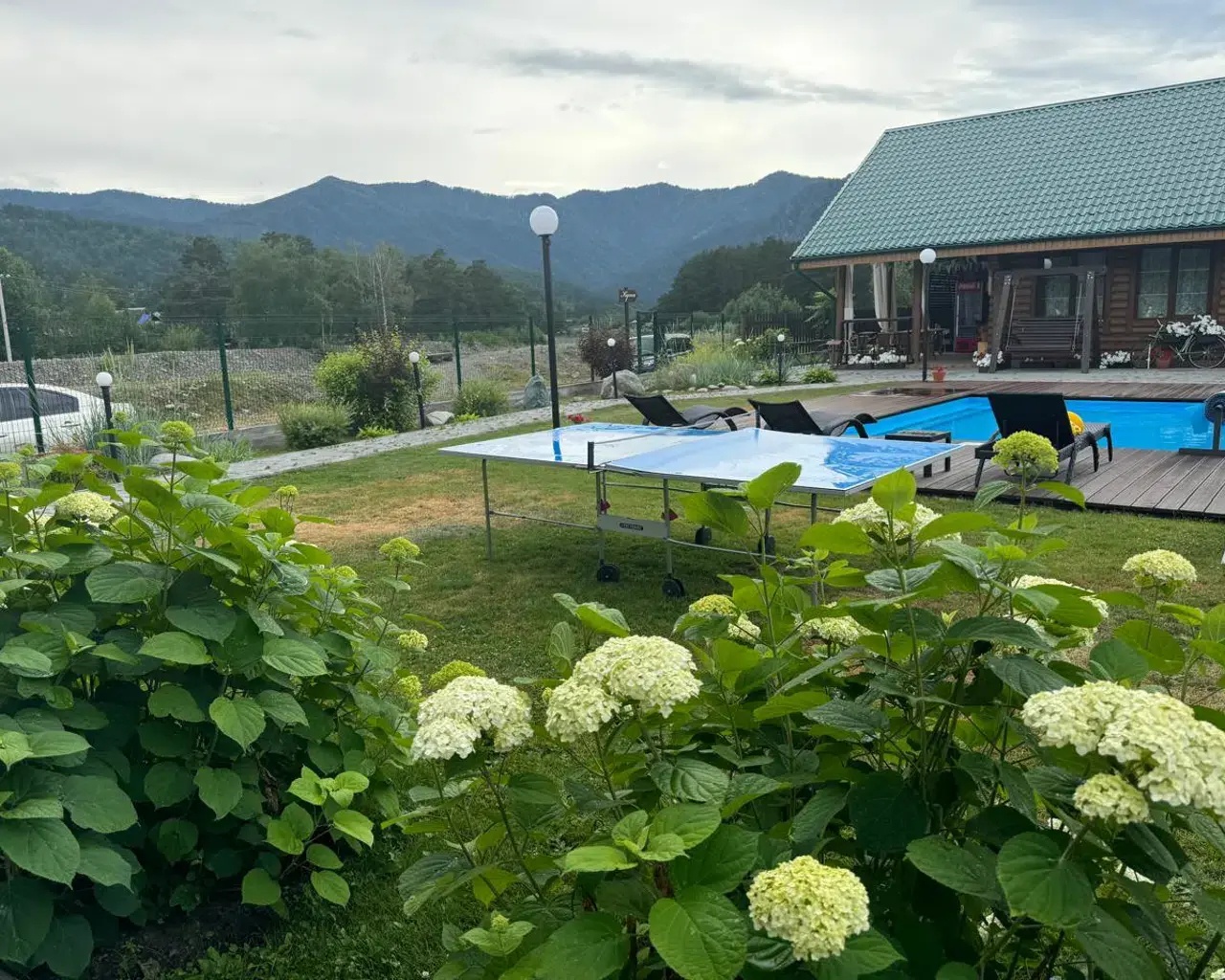 Чемалка - фото 40