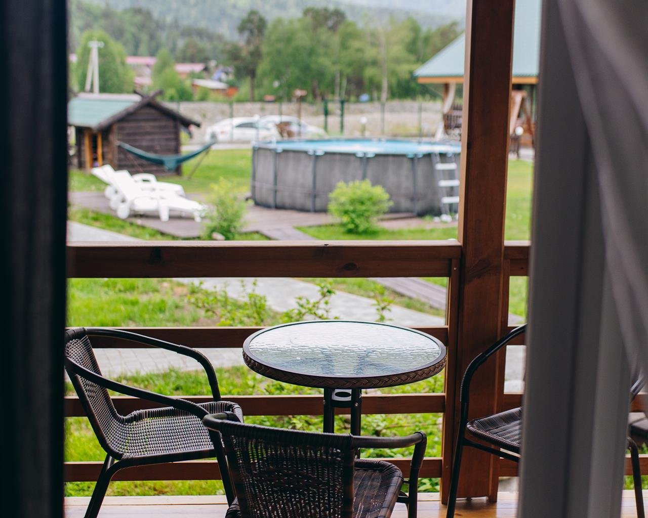 Чемалка - фото 41