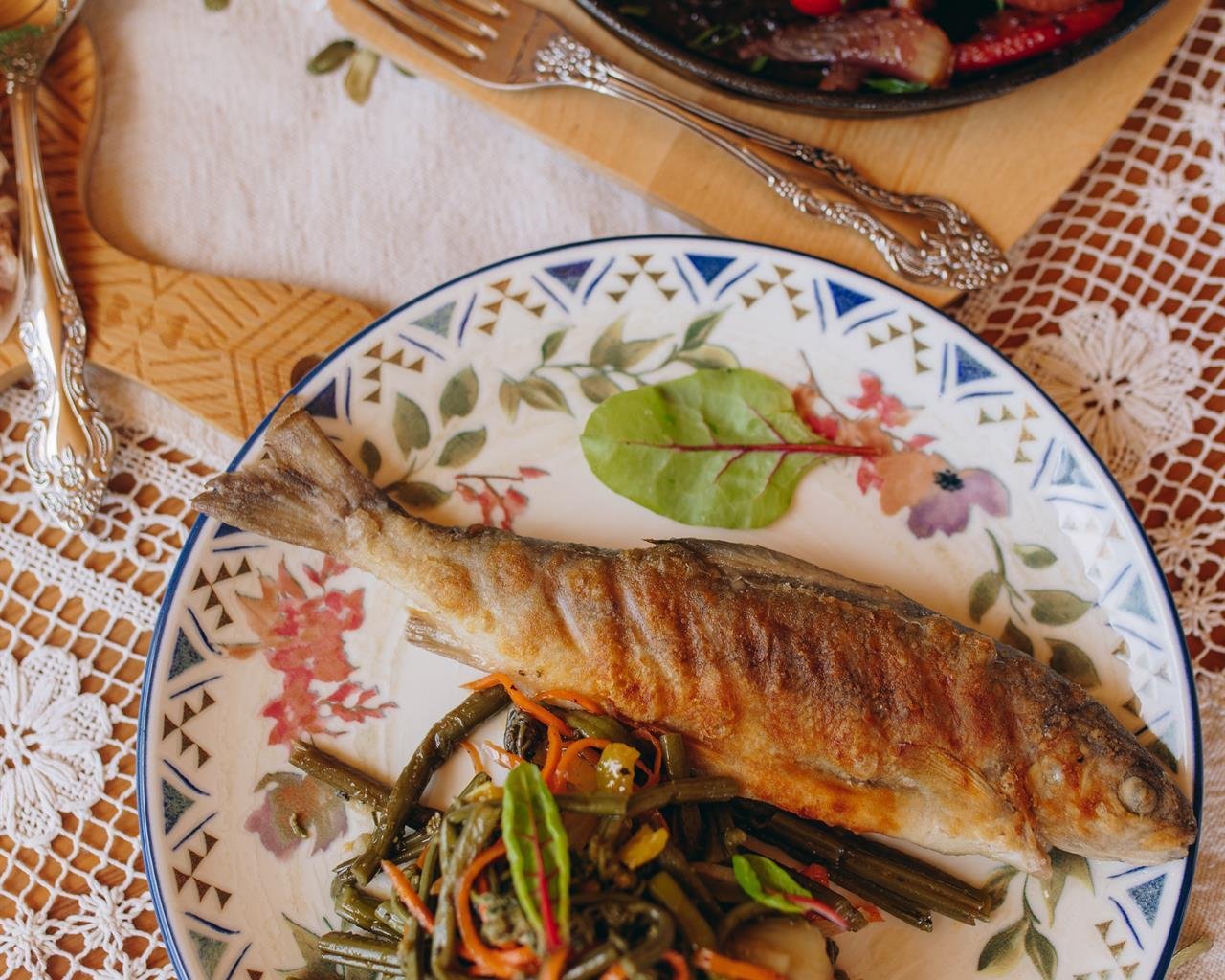 Чемалка - фото 42