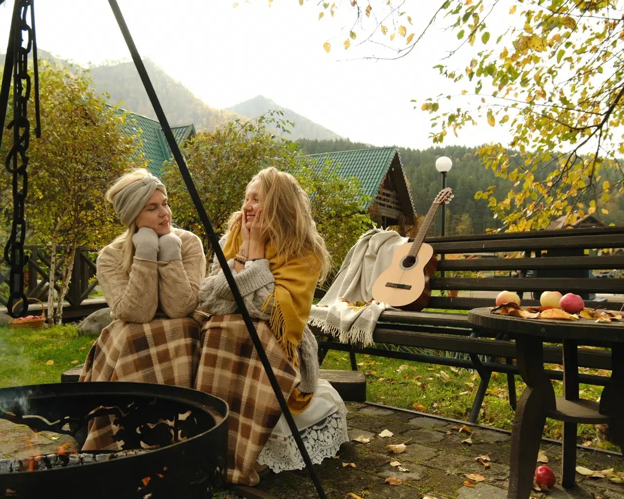 Чемалка - фото 43