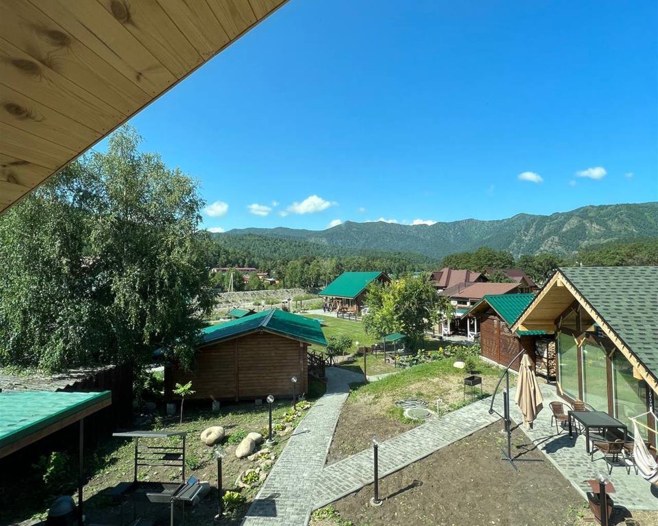 Чемалка - фото 45