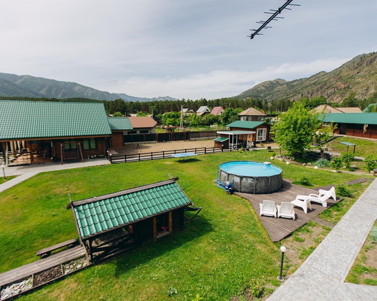 Чемалка - фото 47