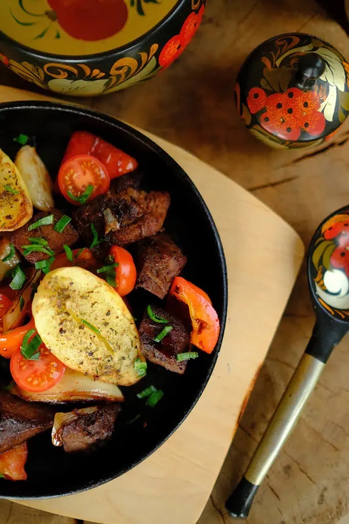 Чемалка - фото 48