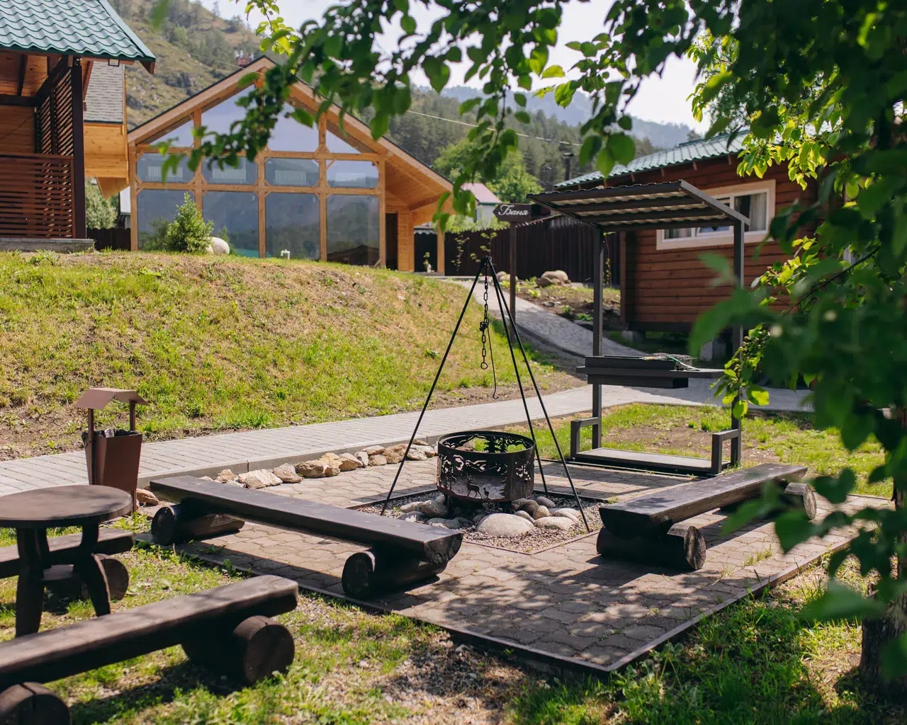 Чемалка - фото 51