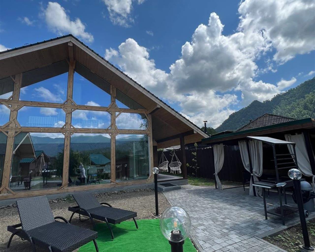 Чемалка - фото 52