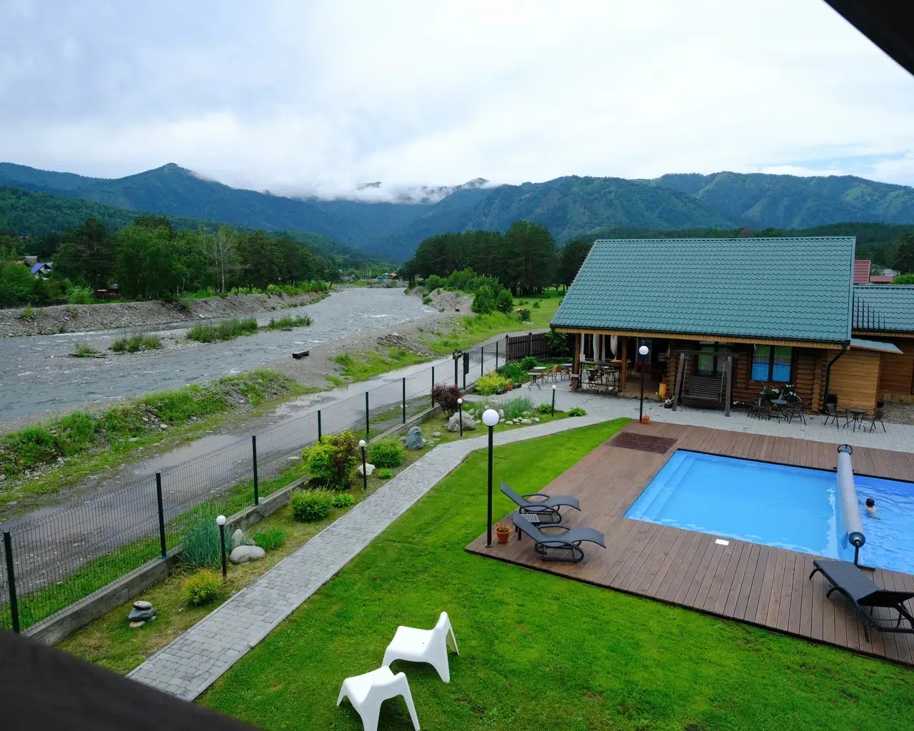 Чемалка - фото 53