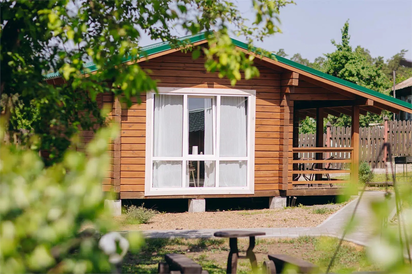 Чемалка - фото 55