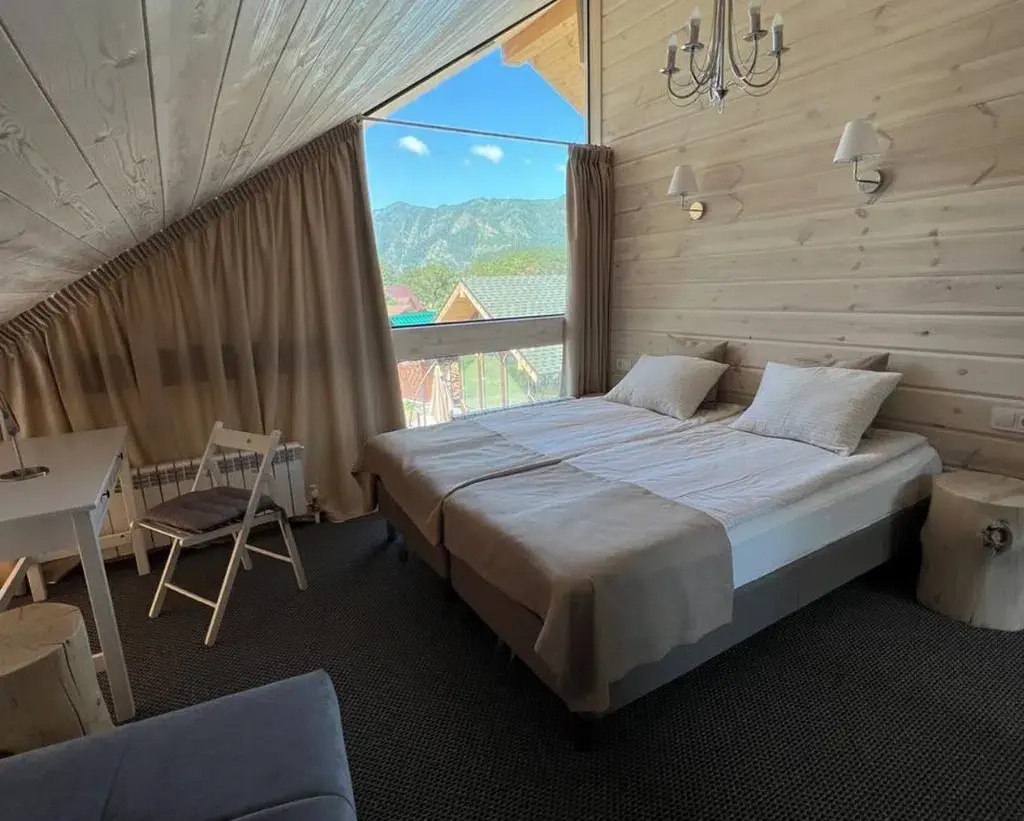 Чемалка - фото 56