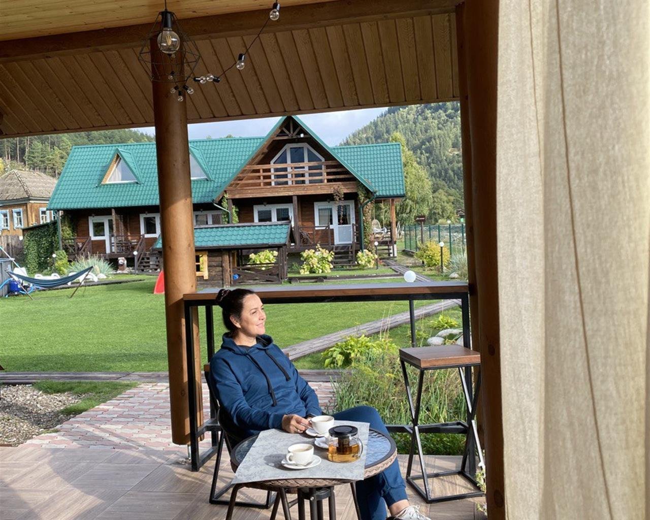 Чемалка - фото 58