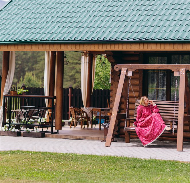 Чемалка - фото 60