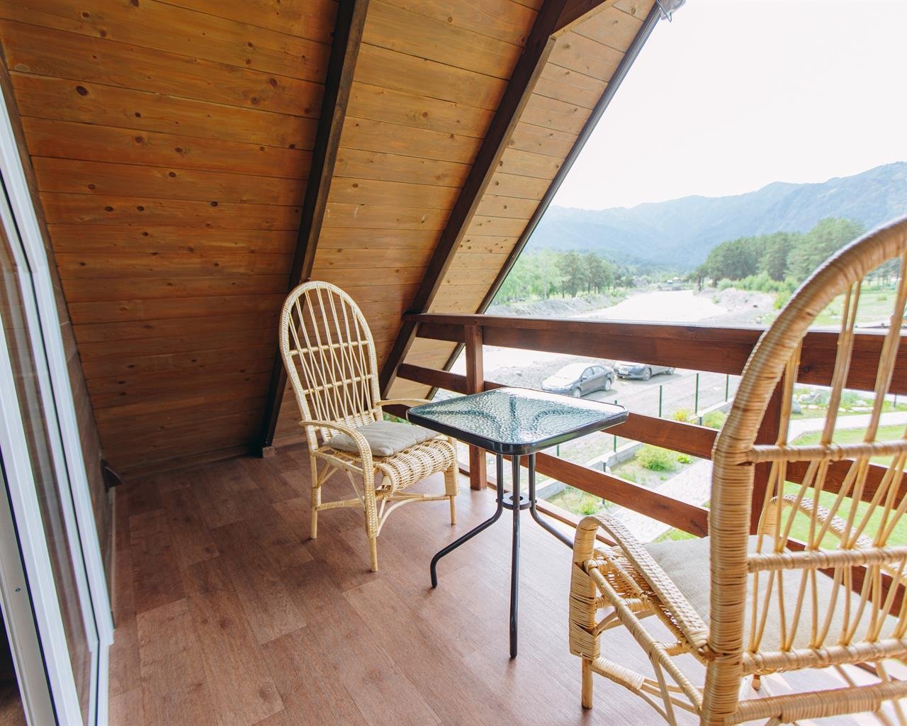 Чемалка - фото 61