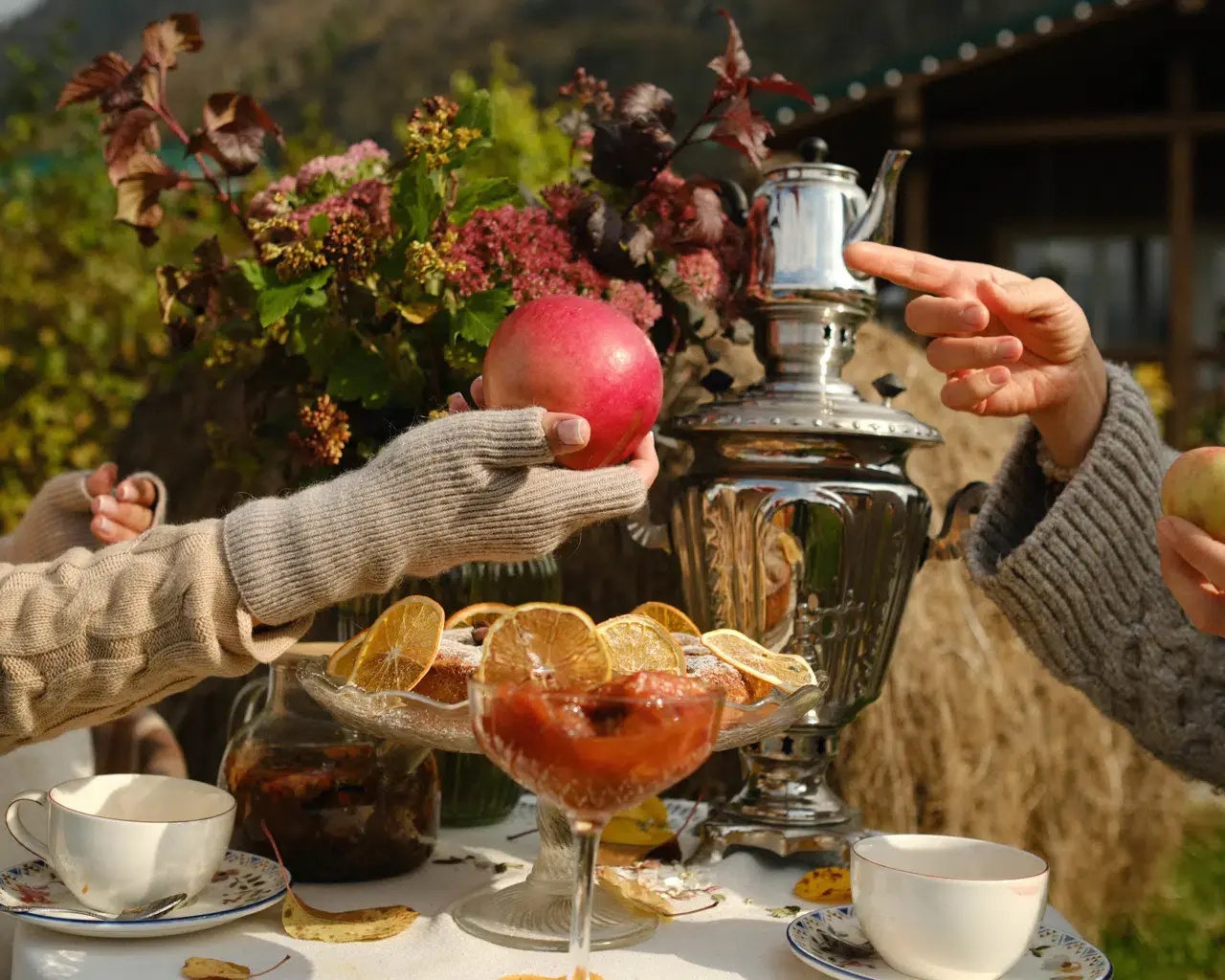 Чемалка - фото 62