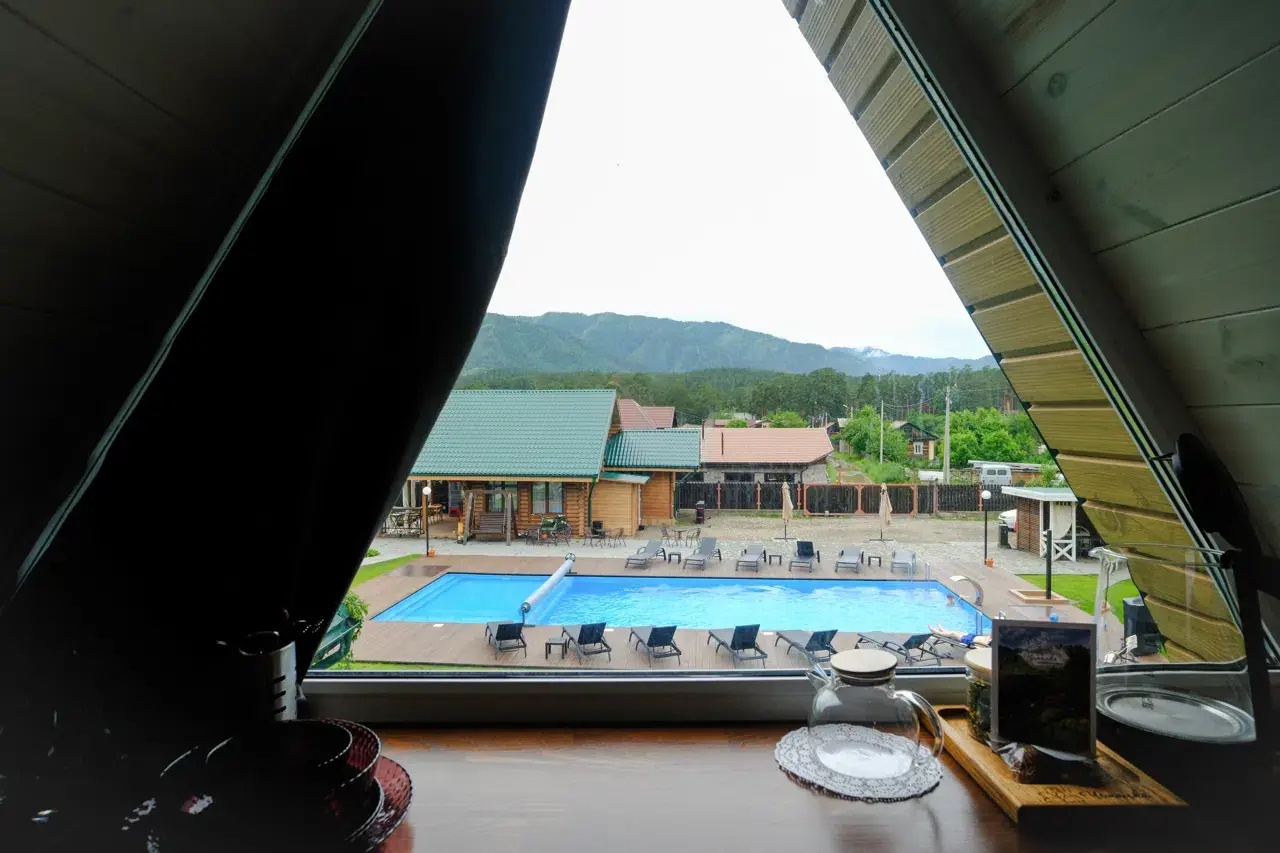 Чемалка - фото 68