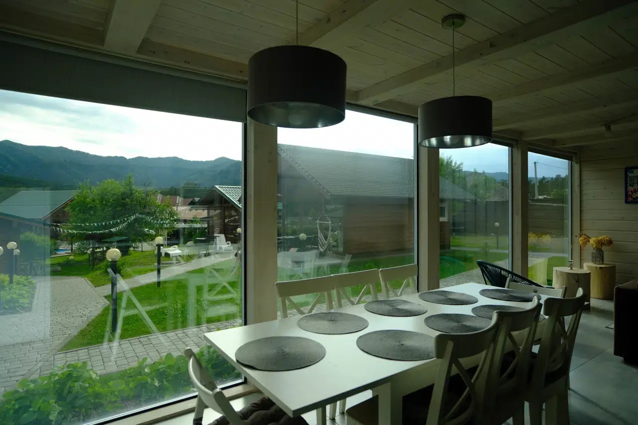 Чемалка - фото 69