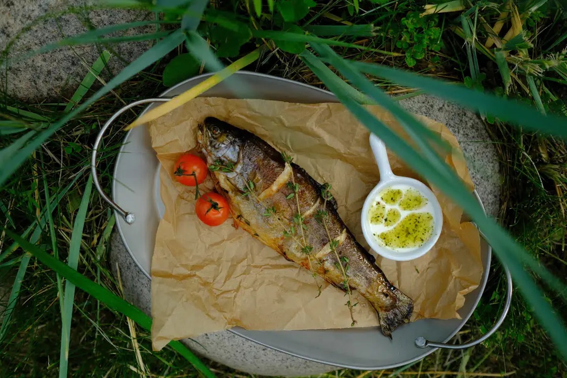 Чемалка - фото 72