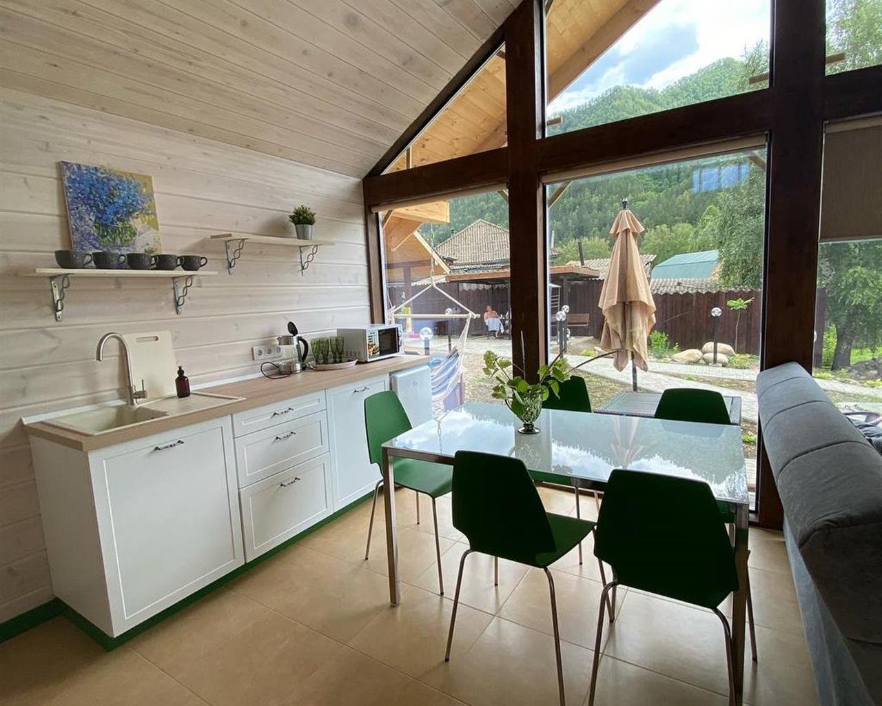 Чемалка - фото 74