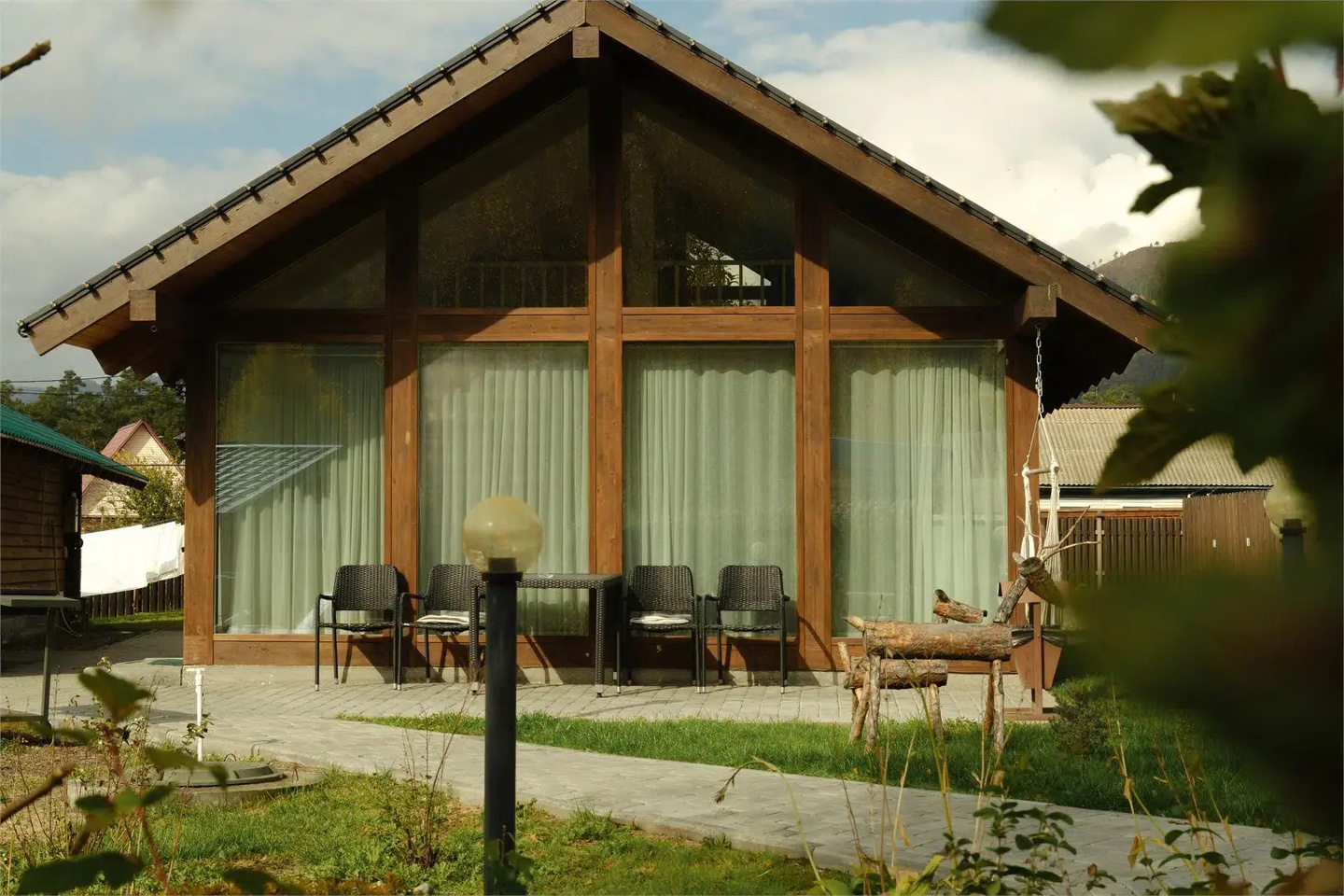 Чемалка - фото 75