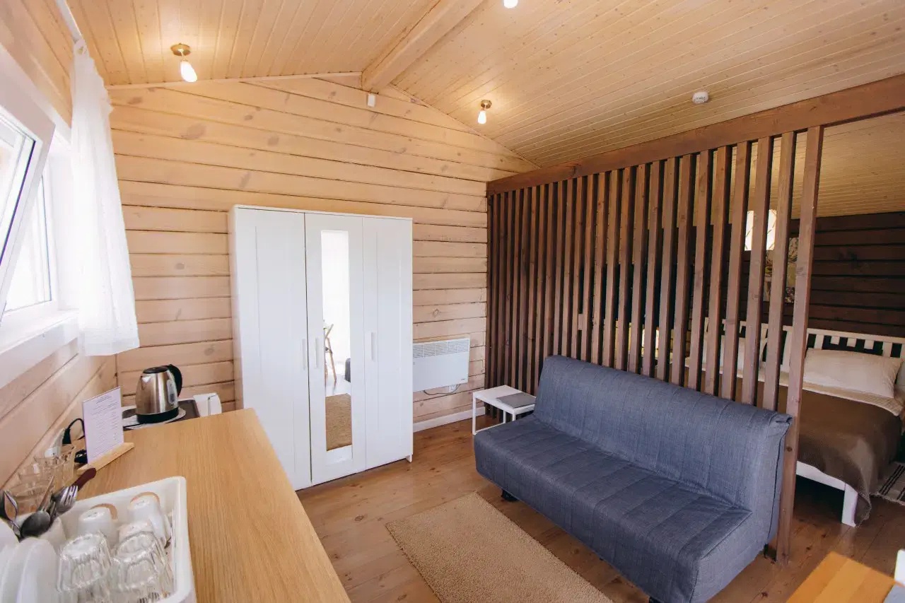 Чемалка - фото 76