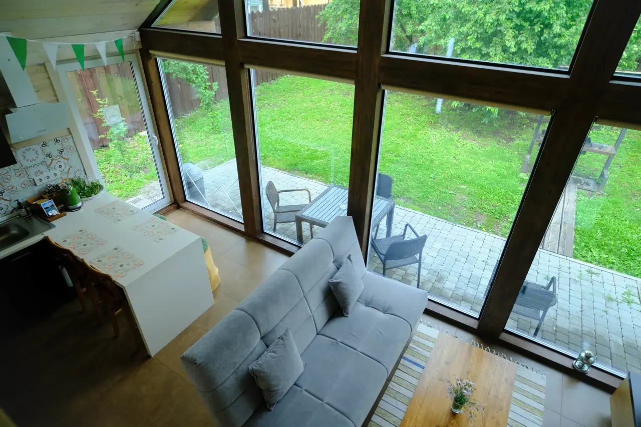 Чемалка - фото 77