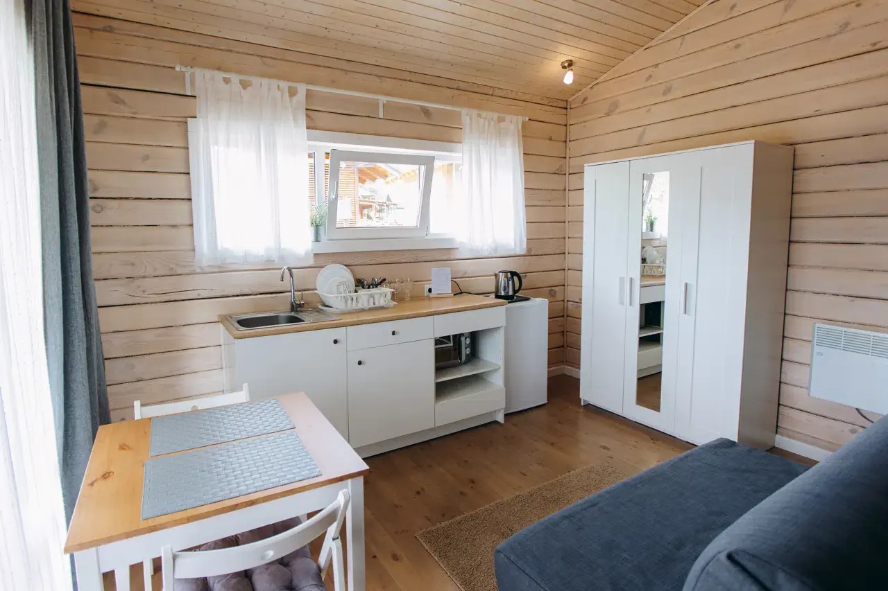 Чемалка - фото 81