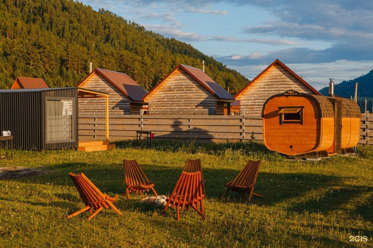 Altay Nebo - фото 12