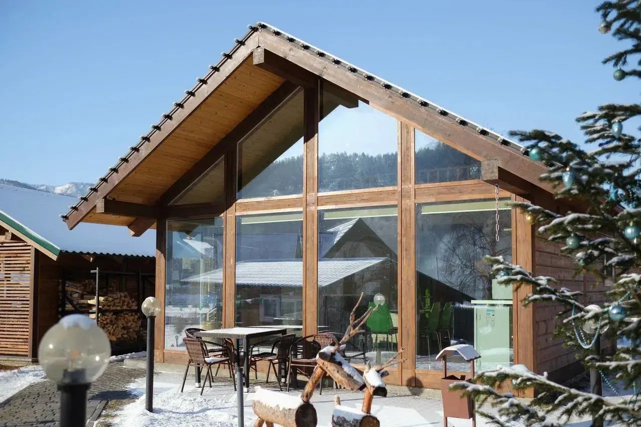 Чемалка - фото 84