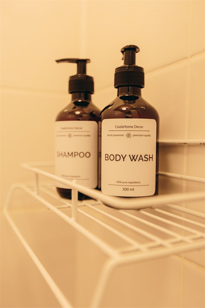 Стандартный номер с двуспальной кроватью на 1 этаже - фото 5