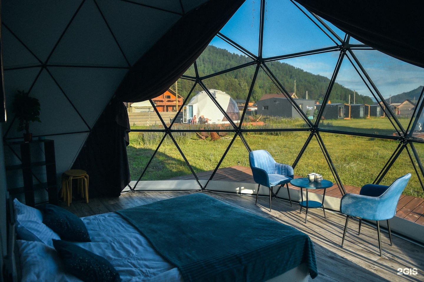 Altay Nebo - фото 13