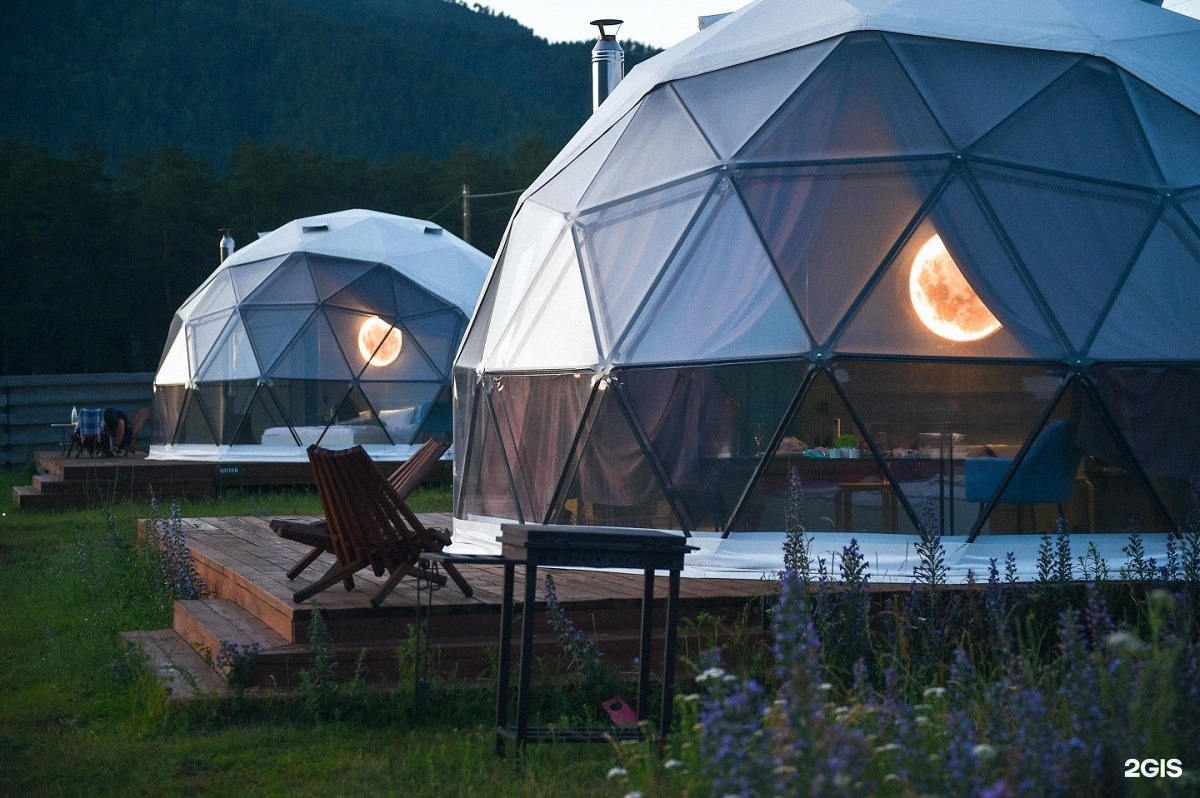 Altay Nebo - фото 16