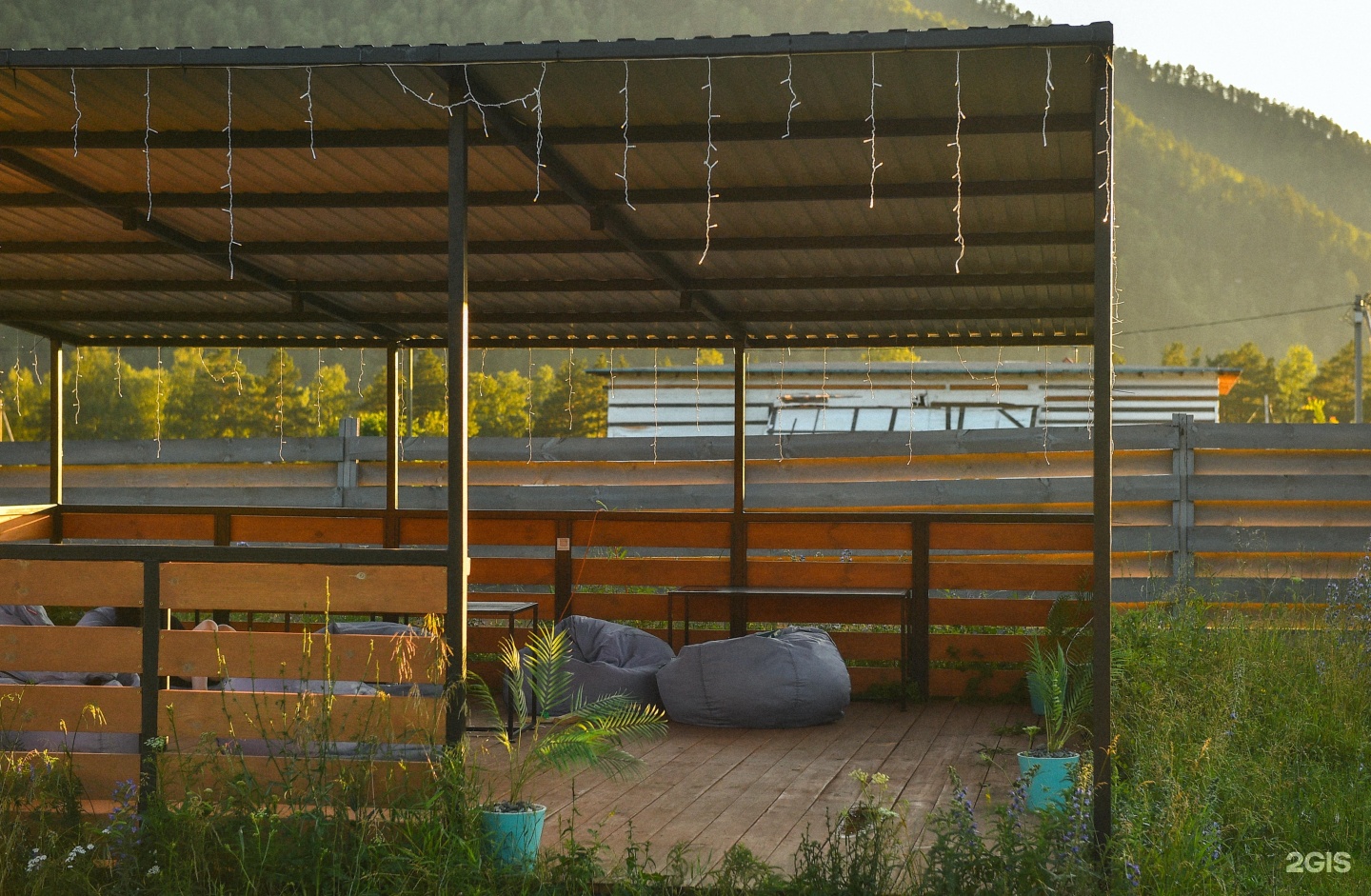 Altay Nebo - фото 18