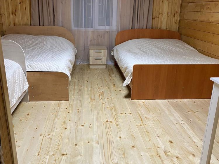 База отдыха "Алтын Туу" - фото 3