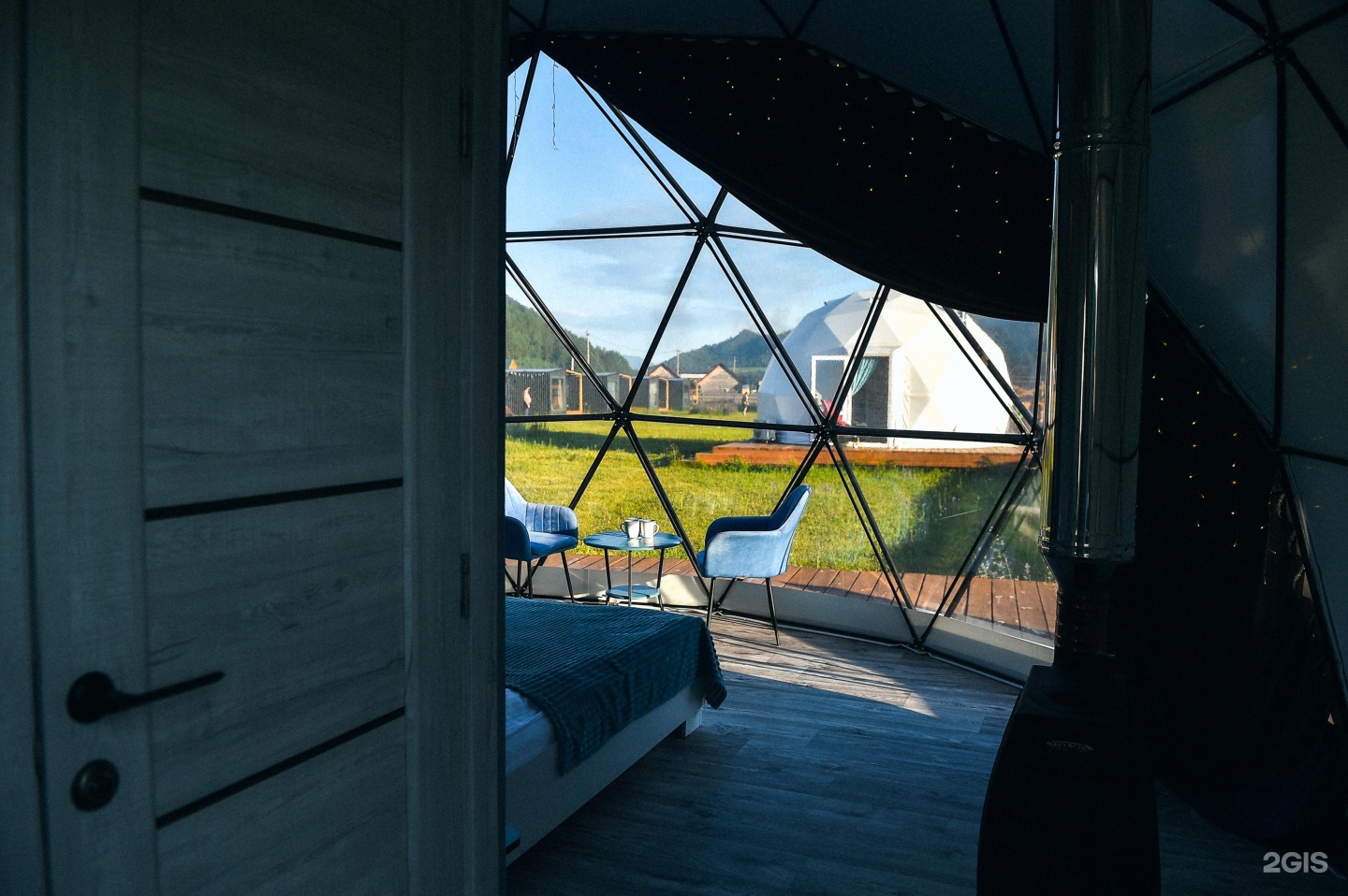 Altay Nebo - фото 21