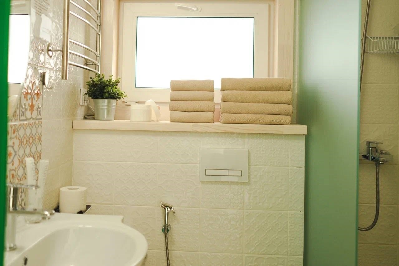 Шале двухэтажное с двумя спальнями и собственным садом - фото 8