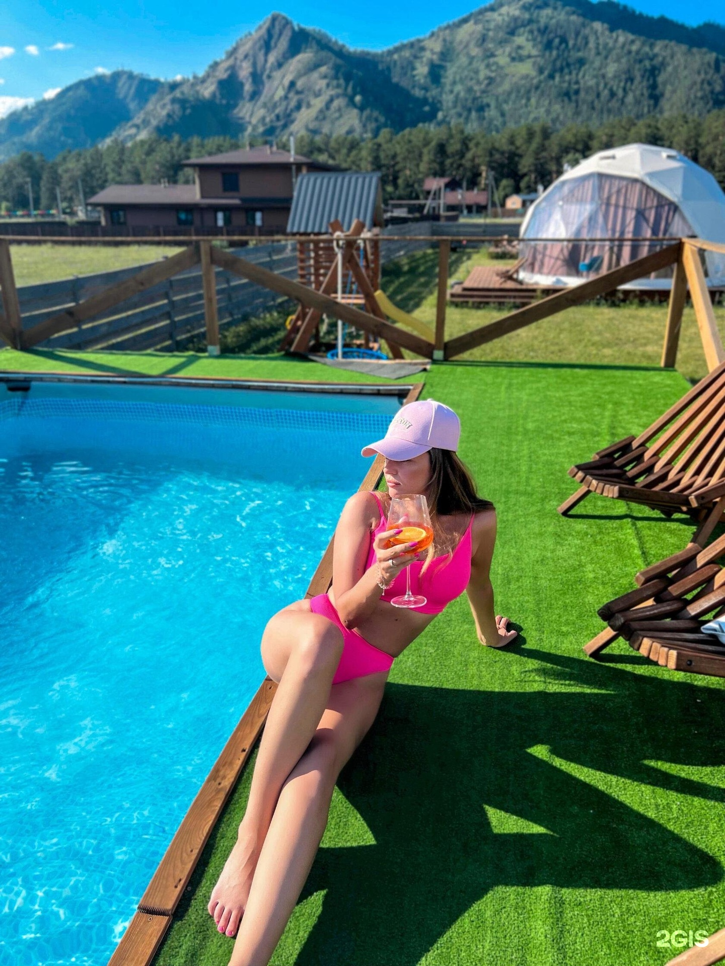 Altay Nebo - фото 23