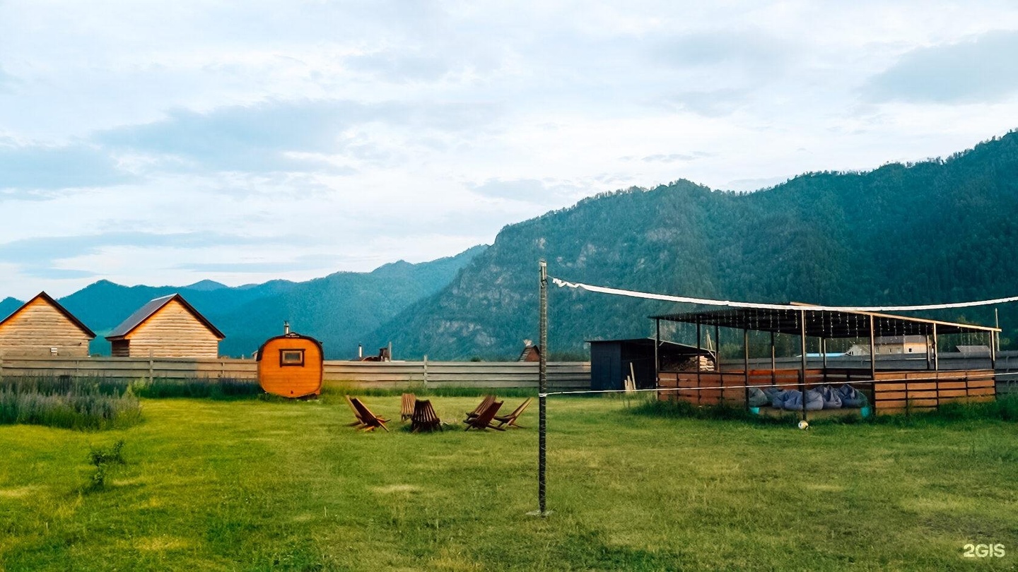 Altay Nebo - фото 24