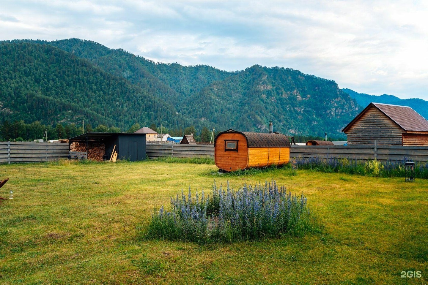 Altay Nebo - фото 25