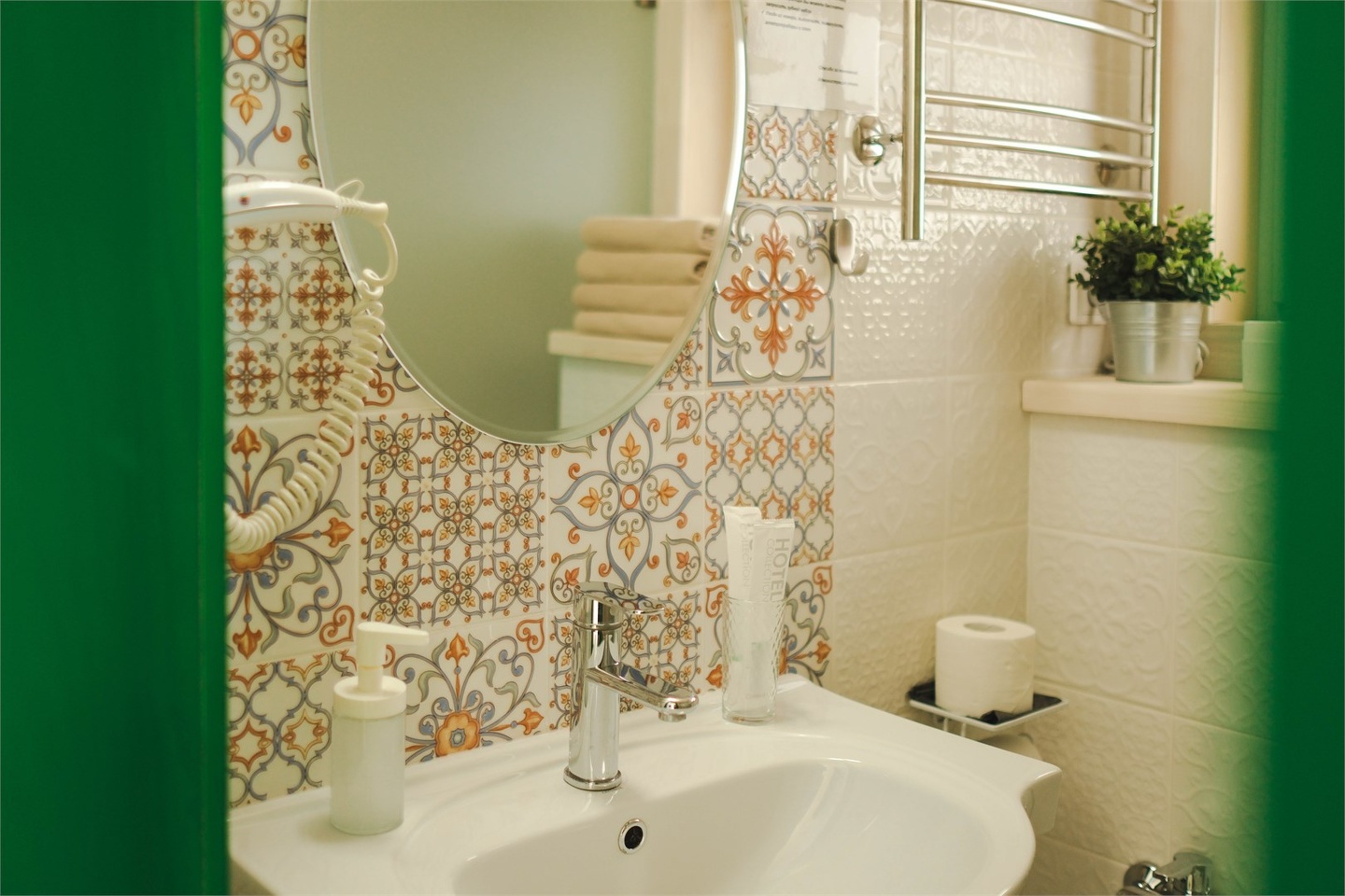 Шале двухэтажное с двумя спальнями, кухней-гостиной и видом на горы - фото 15