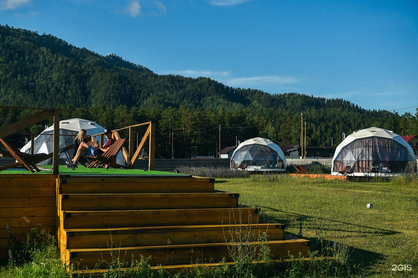 Altay Nebo - фото 27