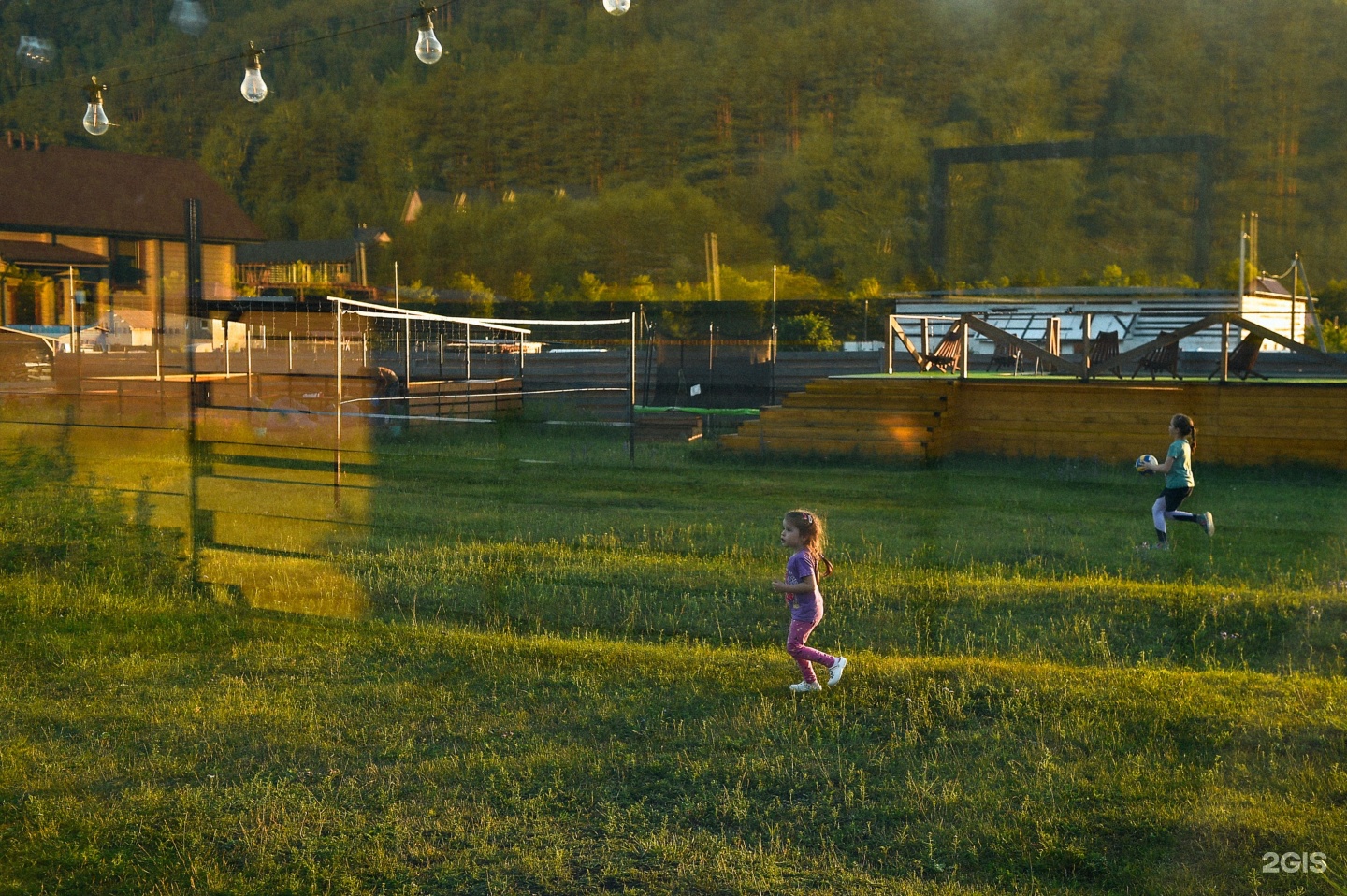 Altay Nebo - фото 28