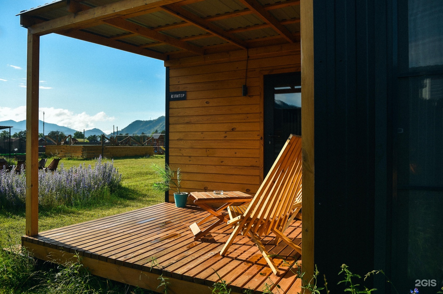 Altay Nebo - фото 29