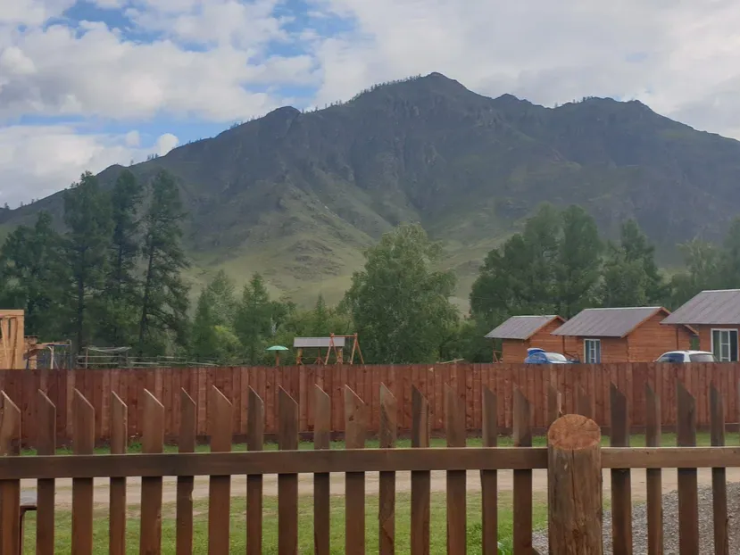 База отдыха "Алтын Туу" - фото 4