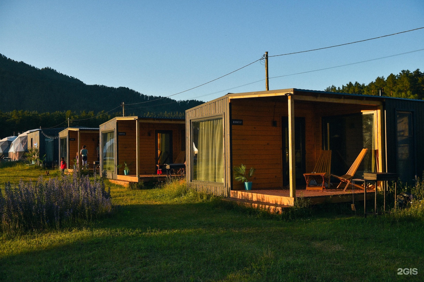 Altay Nebo - фото 31